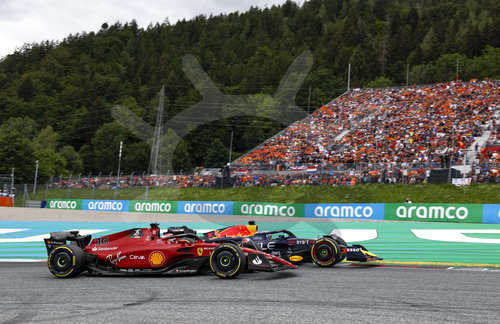 F1 Grand Prix of Austria