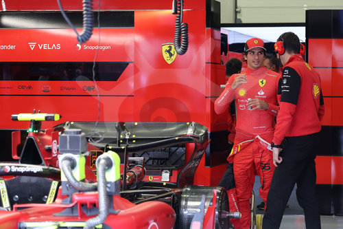 F1 Grand Prix of Austria