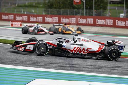 F1 Grand Prix of Austria
