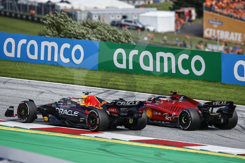 F1 Grand Prix of Austria