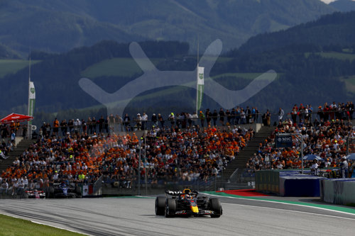 F1 Grand Prix of Austria