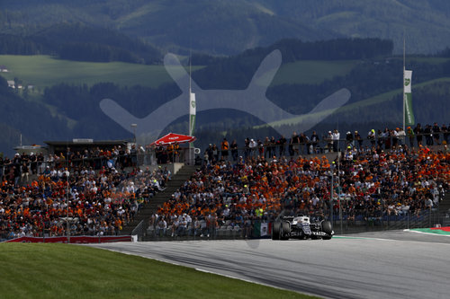 F1 Grand Prix of Austria