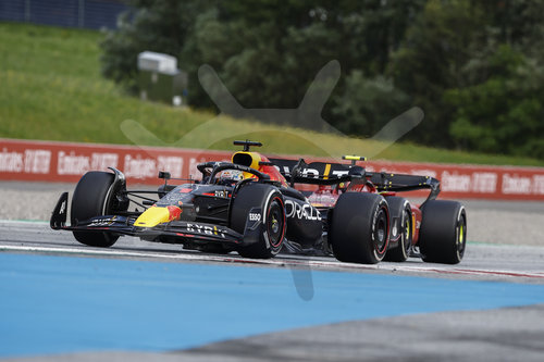 F1 Grand Prix of Austria