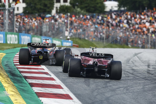 F1 Grand Prix of Austria