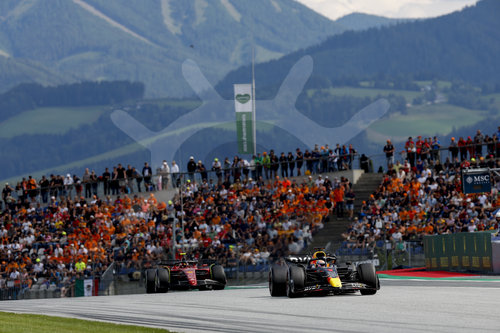 F1 Grand Prix of Austria