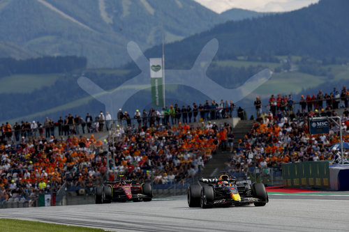 F1 Grand Prix of Austria