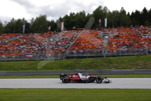 F1 Grand Prix of Austria