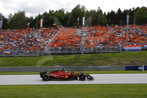 F1 Grand Prix of Austria