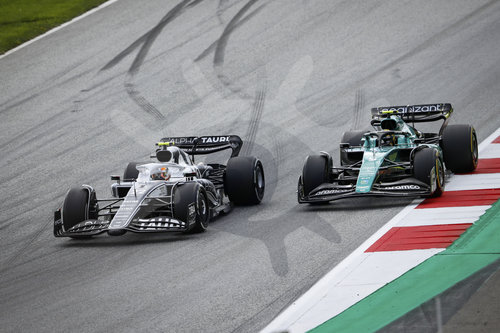 F1 Grand Prix of Austria