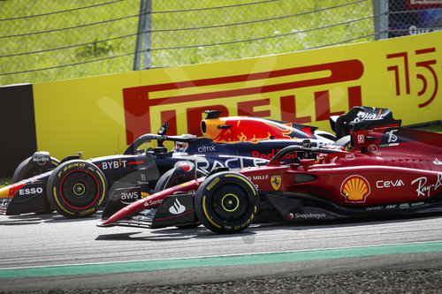 F1 Grand Prix of Austria