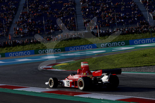 F1 Grand Prix of Austria