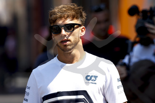 F1 Grand Prix of France
