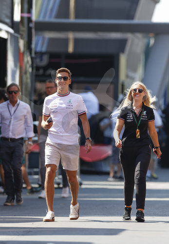 F1 Grand Prix of France
