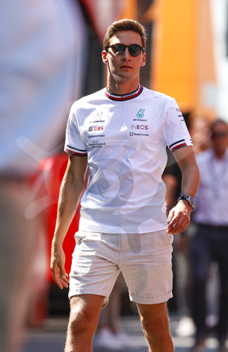 F1 Grand Prix of France