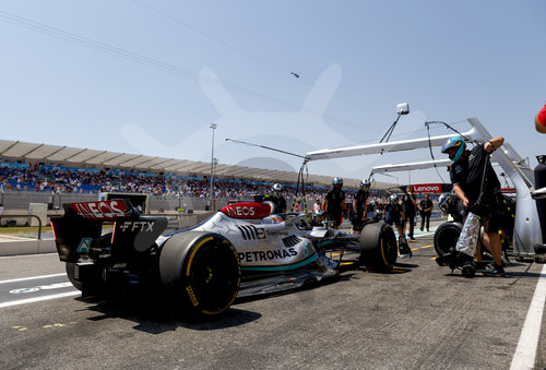 F1 Grand Prix of France