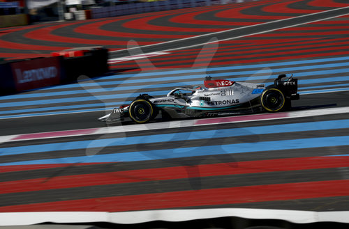 F1 Grand Prix of France