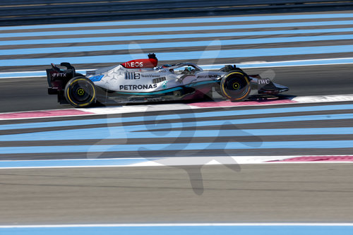 F1 Grand Prix of France