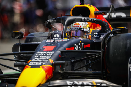 F1 Grand Prix of France