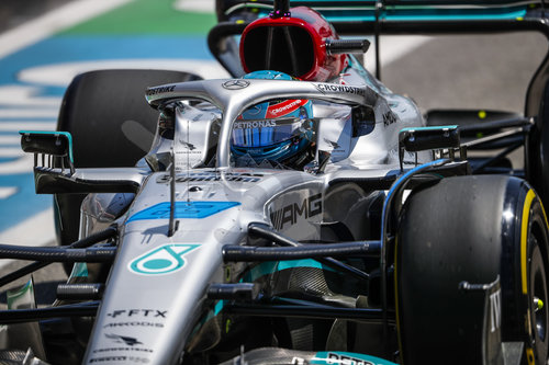 F1 Grand Prix of France