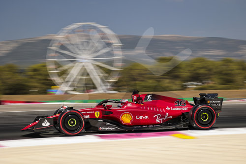 F1 Grand Prix of France
