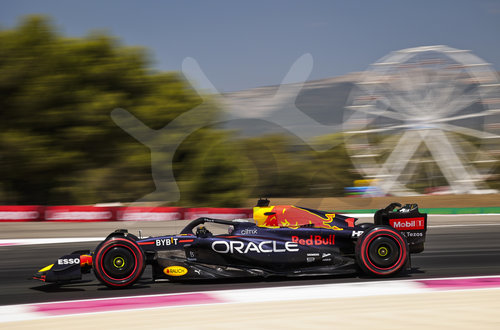 F1 Grand Prix of France