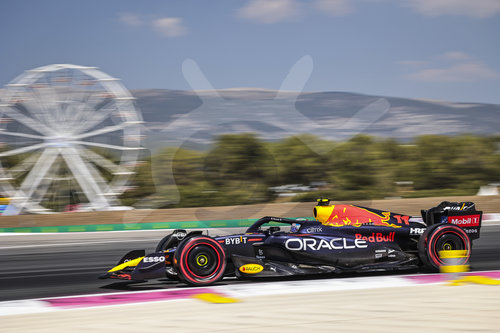 F1 Grand Prix of France