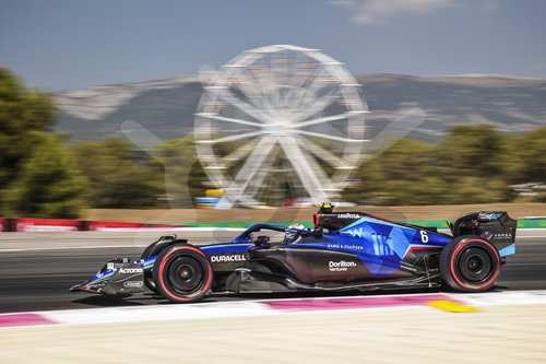 F1 Grand Prix of France