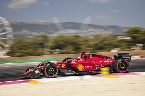 F1 Grand Prix of France