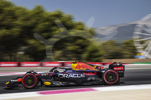 F1 Grand Prix of France
