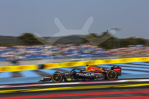 F1 Grand Prix of France