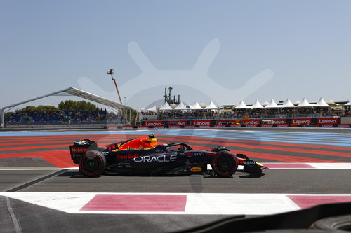 F1 Grand Prix of France