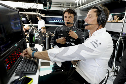F1 Grand Prix of France