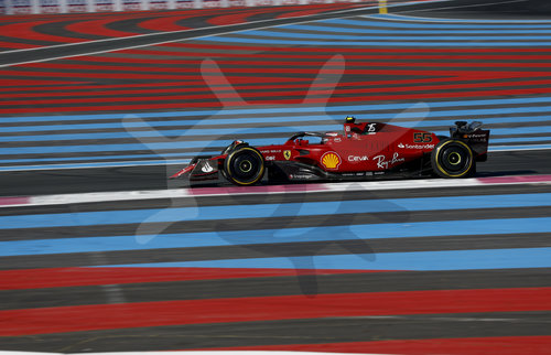 F1 Grand Prix of France