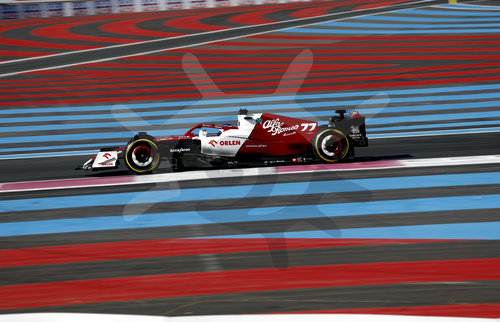 F1 Grand Prix of France