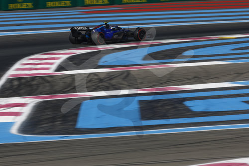 F1 Grand Prix of France