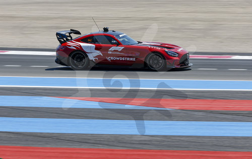 F1 Grand Prix of France