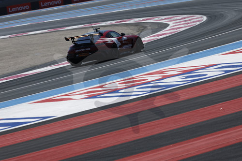 F1 Grand Prix of France