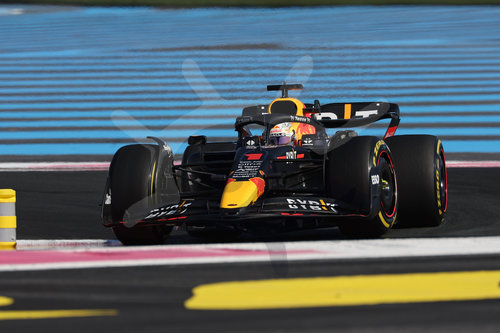 F1 Grand Prix of France