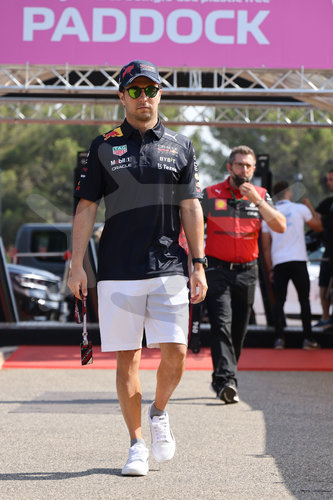 F1 Grand Prix of France