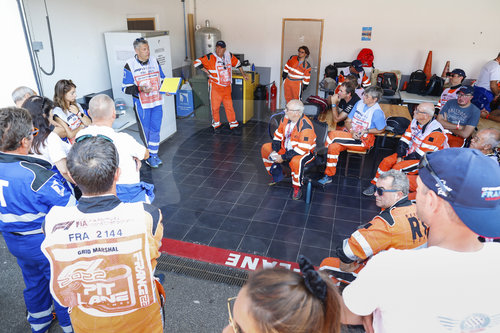 F1 Grand Prix of France