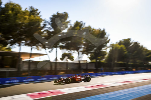 F1 Grand Prix of France