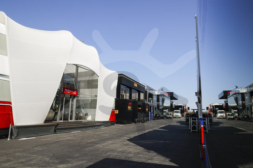 F1 Grand Prix of France