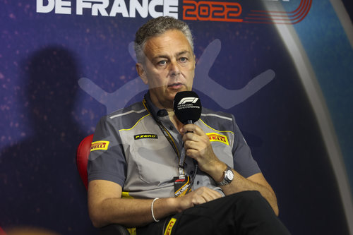 F1 Grand Prix of France