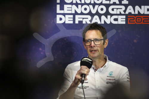 F1 Grand Prix of France