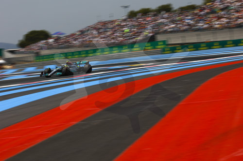 F1 Grand Prix of France