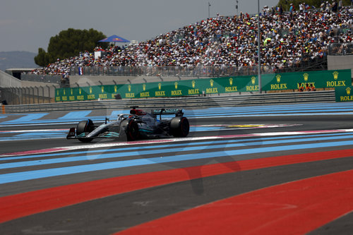 F1 Grand Prix of France
