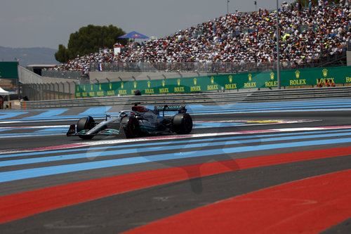 F1 Grand Prix of France