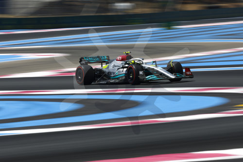 F1 Grand Prix of France
