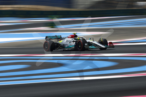 F1 Grand Prix of France