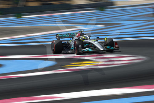 F1 Grand Prix of France